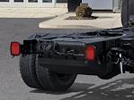 New 2025 GMC Sierra 3500 Pro Regular Cab 4WD 84 CA Cab Chassis for sale #N346223 - photo 11