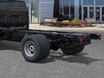 New 2025 GMC Sierra 3500 Pro Regular Cab 4WD 84 CA Cab Chassis for sale #N346223 - photo 14