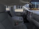 New 2025 GMC Sierra 3500 Pro Regular Cab 4WD 84 CA Cab Chassis for sale #N346223 - photo 17