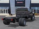 New 2025 GMC Sierra 3500 Pro Regular Cab 4WD 84 CA Cab Chassis for sale #N346223 - photo 2