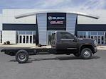 New 2025 GMC Sierra 3500 Pro Regular Cab 4WD 84 CA Cab Chassis for sale #N346223 - photo 5
