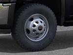New 2025 GMC Sierra 3500 Pro Regular Cab 4WD 84 CA Cab Chassis for sale #N346223 - photo 9