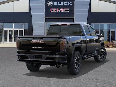 2025 GMC Sierra 2500 Crew Cab 4WD Pickup for sale #N347672 - photo 2
