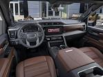 New 2025 GMC Sierra 2500 Denali Ultimate Crew Cab 4WD Pickup for sale #N347672 - photo 15