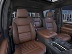 New 2025 GMC Sierra 2500 Denali Ultimate Crew Cab 4WD Pickup for sale #N347672 - photo 16
