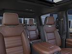 New 2025 GMC Sierra 2500 Denali Ultimate Crew Cab 4WD Pickup for sale #N347672 - photo 24