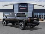 New 2025 GMC Sierra 2500 Denali Ultimate Crew Cab 4WD Pickup for sale #N347672 - photo 3