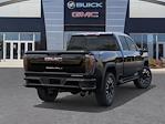 New 2025 GMC Sierra 2500 Denali Ultimate Crew Cab 4WD Pickup for sale #N347672 - photo 4