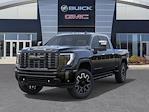 New 2025 GMC Sierra 2500 Denali Ultimate Crew Cab 4WD Pickup for sale #N347672 - photo 6