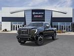 New 2025 GMC Sierra 2500 Denali Ultimate Crew Cab 4WD Pickup for sale #N347672 - photo 8