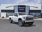 2025 GMC Sierra 2500 Double Cab 4WD Pickup for sale #N349796 - photo 1