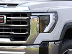 2025 GMC Sierra 2500 Double Cab 4WD Pickup for sale #N349796 - photo 10