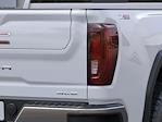 2025 GMC Sierra 2500 Double Cab 4WD Pickup for sale #N349796 - photo 11