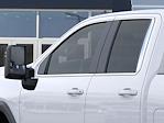 2025 GMC Sierra 2500 Double Cab 4WD Pickup for sale #N349796 - photo 12