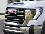 2025 GMC Sierra 2500 Double Cab 4WD Pickup for sale #N349796 - photo 13