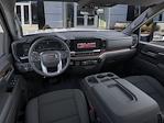2025 GMC Sierra 2500 Double Cab 4WD Pickup for sale #N349796 - photo 15
