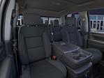 2025 GMC Sierra 2500 Double Cab 4WD Pickup for sale #N349796 - photo 16