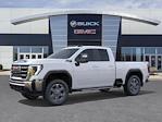 2025 GMC Sierra 2500 Double Cab 4WD Pickup for sale #N349796 - photo 3