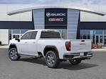 2025 GMC Sierra 2500 Double Cab 4WD Pickup for sale #N349796 - photo 4