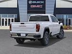 2025 GMC Sierra 2500 Double Cab 4WD Pickup for sale #N349796 - photo 2