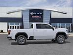 2025 GMC Sierra 2500 Double Cab 4WD Pickup for sale #N349796 - photo 5