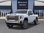 2025 GMC Sierra 2500 Double Cab 4WD Pickup for sale #N349796 - photo 6