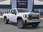 2025 GMC Sierra 2500 Double Cab 4WD Pickup for sale #N349796 - photo 7