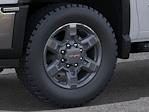 2025 GMC Sierra 2500 Double Cab 4WD Pickup for sale #N349796 - photo 9