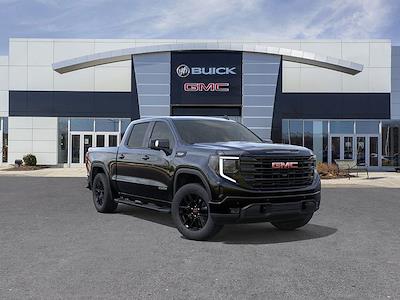 2025 GMC Sierra 1500 Crew Cab 4WD Pickup for sale #N361308 - photo 1