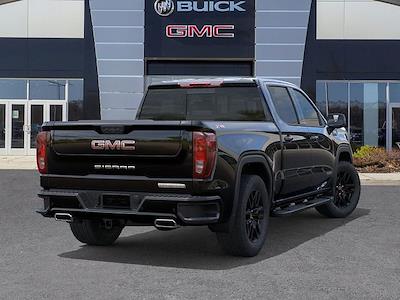 2025 GMC Sierra 1500 Crew Cab 4WD Pickup for sale #N361308 - photo 2