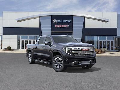 2025 GMC Sierra 1500 Crew Cab 4WD Pickup for sale #N361655 - photo 1
