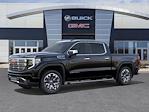 2025 GMC Sierra 1500 Crew Cab 4WD Pickup for sale #N361734 - photo 3