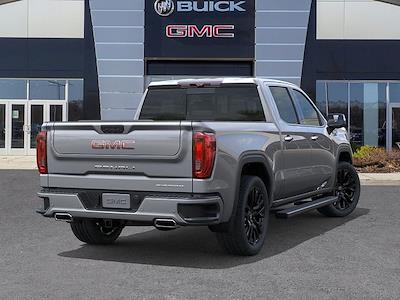 2025 GMC Sierra 1500 Crew Cab 4WD Pickup for sale #N361739 - photo 2