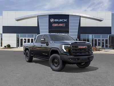 New 2025 GMC Sierra 2500 AT4X Crew Cab 4WD Pickup for sale #N362272 - photo 1