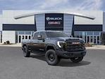 New 2025 GMC Sierra 2500 AT4X Crew Cab 4WD Pickup for sale #N362272 - photo 1