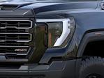 New 2025 GMC Sierra 2500 AT4X Crew Cab 4WD Pickup for sale #N362272 - photo 10