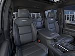New 2025 GMC Sierra 2500 AT4X Crew Cab 4WD Pickup for sale #N362272 - photo 16