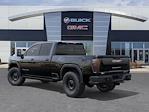 New 2025 GMC Sierra 2500 AT4X Crew Cab 4WD Pickup for sale #N362272 - photo 3