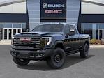 New 2025 GMC Sierra 2500 AT4X Crew Cab 4WD Pickup for sale #N362272 - photo 6