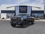New 2025 GMC Sierra 2500 AT4X Crew Cab 4WD Pickup for sale #N362272 - photo 8