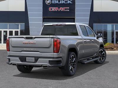 New 2025 GMC Sierra 1500 Denali Crew Cab 4WD Pickup for sale #N365763 - photo 2