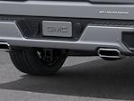 2025 GMC Sierra 1500 Crew Cab 4WD Pickup for sale #N365763 - photo 14