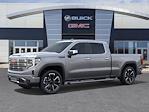 2025 GMC Sierra 1500 Crew Cab 4WD Pickup for sale #N365763 - photo 2