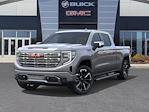 2025 GMC Sierra 1500 Crew Cab 4WD Pickup for sale #N365763 - photo 6
