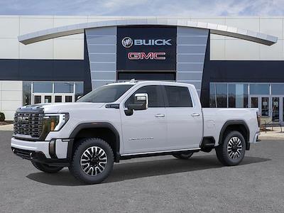 2025 GMC Sierra 2500 Crew Cab 4WD Pickup for sale #N371970 - photo 2