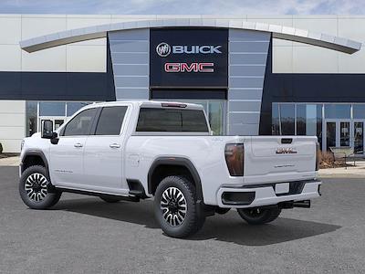 2025 GMC Sierra 2500 Crew Cab 4WD Pickup for sale #N371970 - photo 2