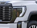 New 2025 GMC Sierra 2500 Denali Ultimate Crew Cab 4WD Pickup for sale #N371970 - photo 10