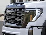 New 2025 GMC Sierra 2500 Denali Ultimate Crew Cab 4WD Pickup for sale #N371970 - photo 13