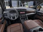 New 2025 GMC Sierra 2500 Denali Ultimate Crew Cab 4WD Pickup for sale #N371970 - photo 15
