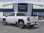 New 2025 GMC Sierra 2500 Denali Ultimate Crew Cab 4WD Pickup for sale #N371970 - photo 2
